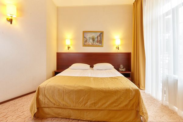 Park-Hotel Europe (Belgorod)